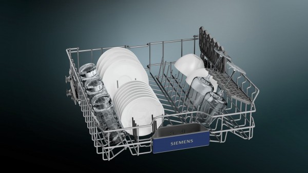 Siemens SN236I00JT Bulaşık Makinesi