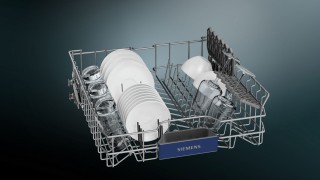 Siemens SN236I00JT Bulaşık Makinesi