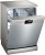 Siemens SN236I00JT Bulaşık Makinesi