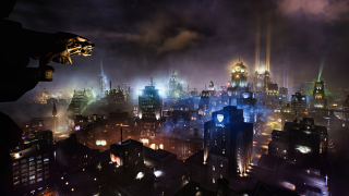 Gotham Knights PC