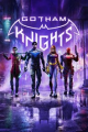 Gotham Knights Xbox resim