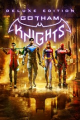Gotham Knights Deluxe Edition PS resim