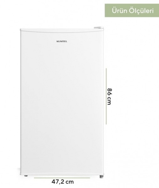 Kumtel HMB-110 Buzdolabı