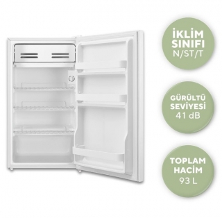 Kumtel  HMB-110 Buzdolabı