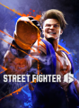 Street Fighter 6 PC resim