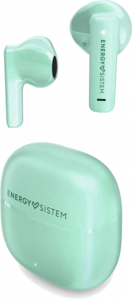 Energy Sistem StreetMusic Tam Kablosuz Kulaklık