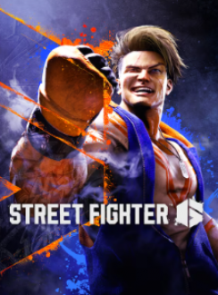 Street Fighter 6 Xbox