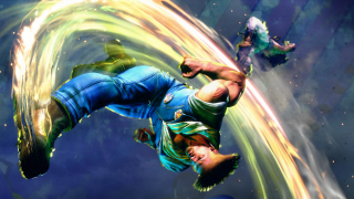 Street Fighter 6 Xbox