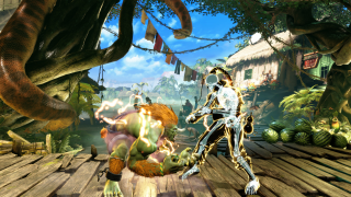 Street Fighter 6 Xbox