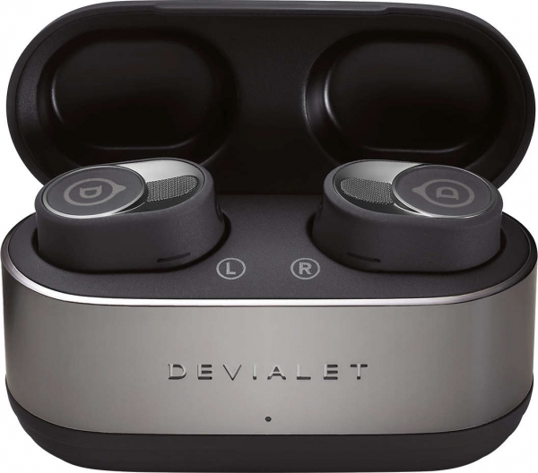 Devialet Gemini II Tam Kablosuz Kulaklık