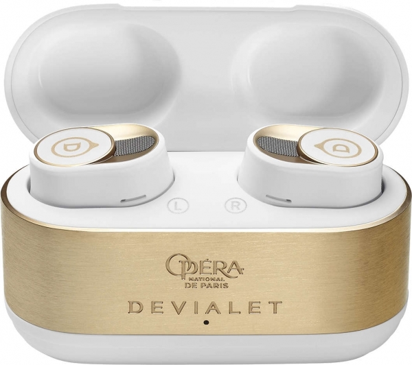 Devialet Gemini II Tam Kablosuz Kulaklık