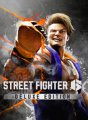Street Fighter 6 Deluxe Edition Xbox resim