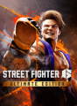 Street Fighter 6 Ultimate Edition PS resim