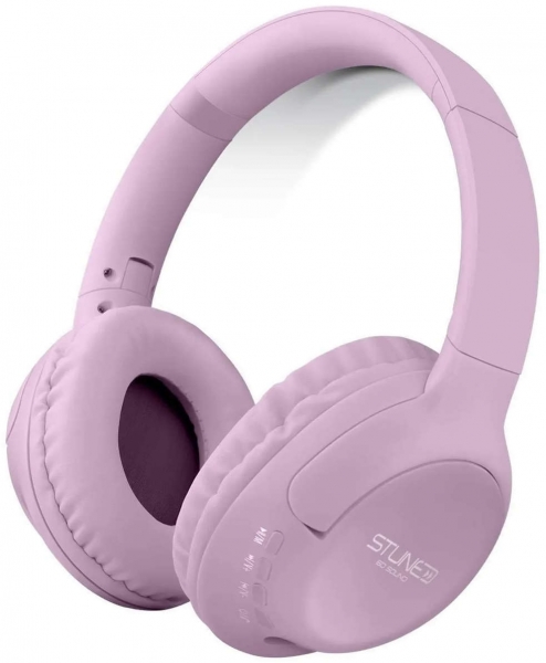 Powerway S-Tune Kablosuz Kulaklık