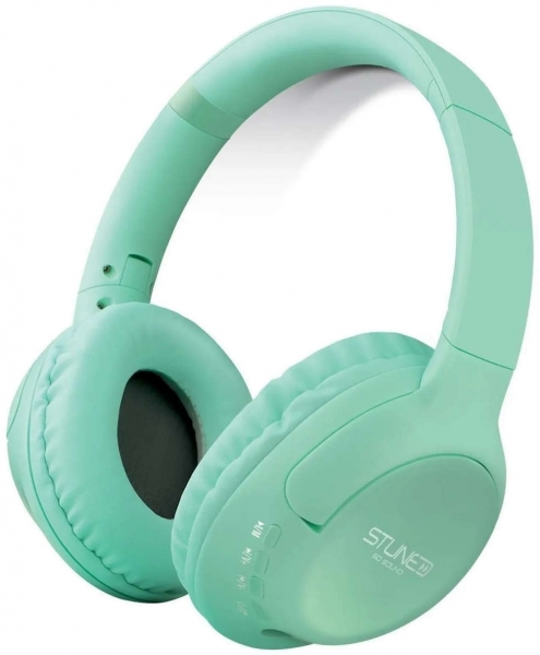 Powerway S-Tune Kablosuz Kulaklık