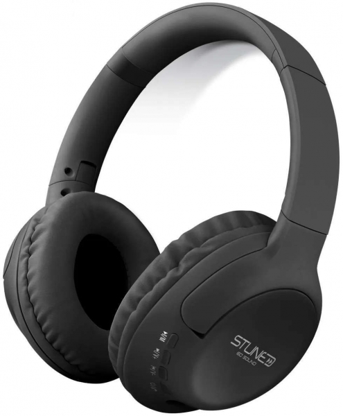 Powerway S-Tune Kablosuz Kulaklık