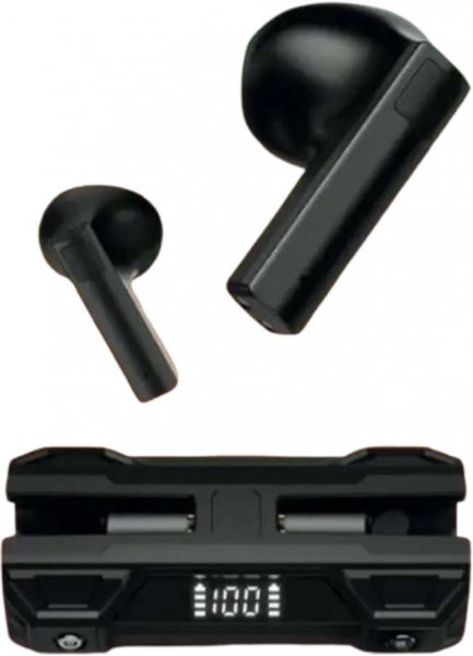 Powerway Gamer Pods 5 Tam Kablosuz Kulaklık