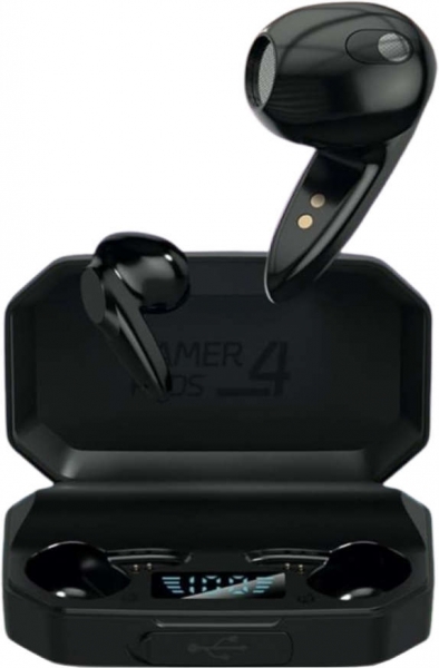 Powerway Gamer Pods 4 Tam Kablosuz Kulaklık
