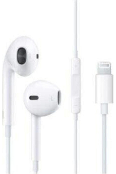Powerway Eartag Kablolu Kulaklık