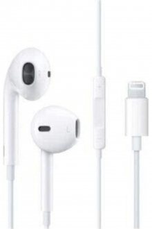 Powerway Eartag Kablolu Kulaklık