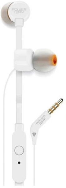 Powerway True Tone Kablolu Kulaklık