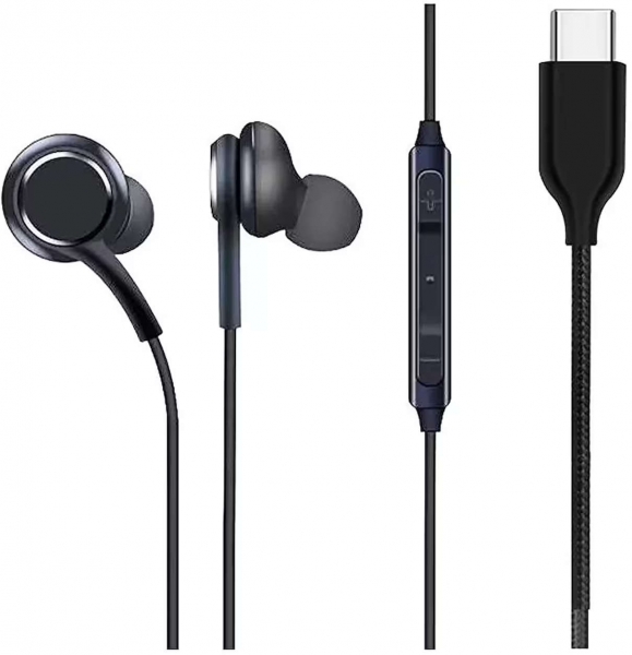 Powerway Earnote Kablolu Kulaklık