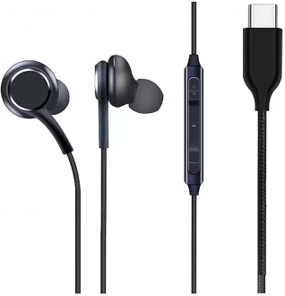 Powerway Earnote Kablolu Kulaklık