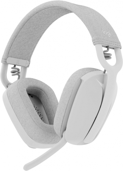 Logitech Zone Vibe Wireless Kablosuz Kulaklık