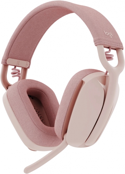 Logitech Zone Vibe Wireless Kablosuz Kulaklık