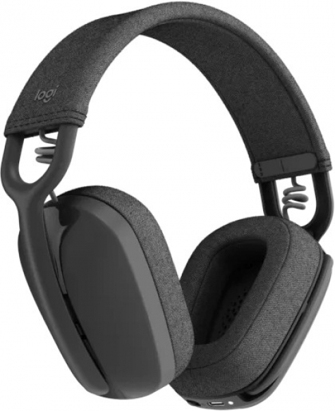 Logitech Zone Vibe Wireless Kablosuz Kulaklık