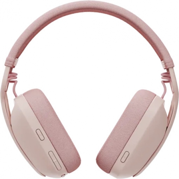 Logitech Zone Vibe Wireless Kablosuz Kulaklık