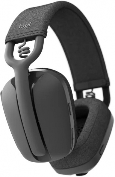 Logitech Zone Vibe Wireless Kablosuz Kulaklık