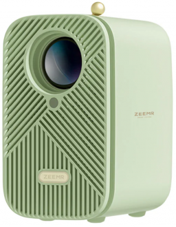 Zeemr M1 Pro Projeksiyon