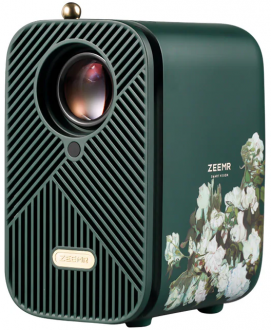 Zeemr M1 Pro Projeksiyon