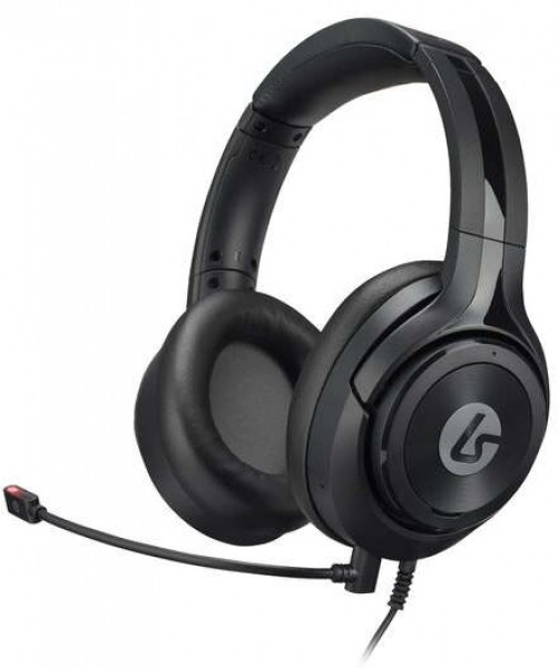 LucidSound LS10X Kablolu Kulaklık