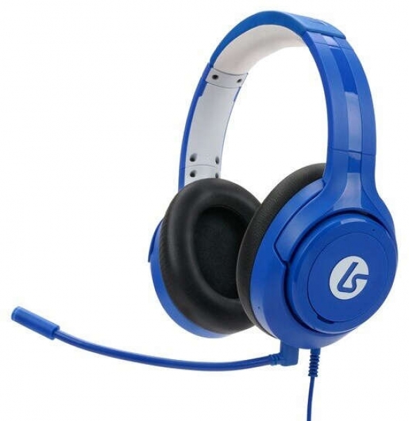LucidSound LS10X Kablolu Kulaklık