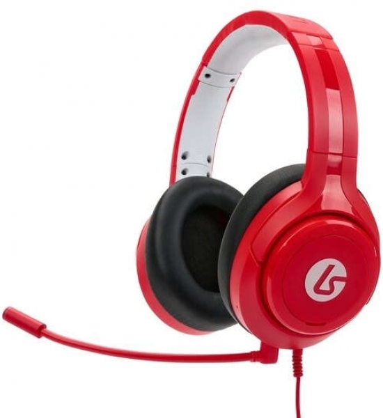 LucidSound LS10X Kablolu Kulaklık