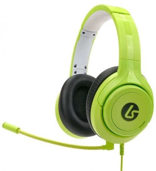 LucidSound LS10X Kablolu Kulaklık