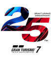 Gran Turismo 7 Dijital Deluxe Edition PS resim