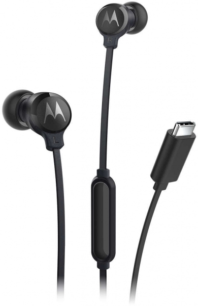 Motorola Earbuds 3C-S Kablolu Kulaklık