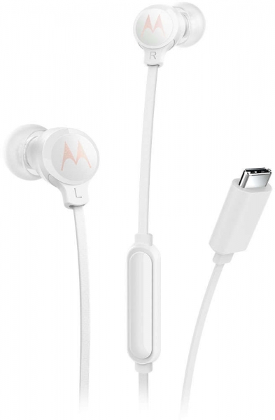 Motorola Earbuds 3C-S Kablolu Kulaklık