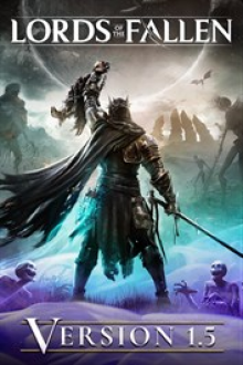 Lords Of The Fallen Xbox