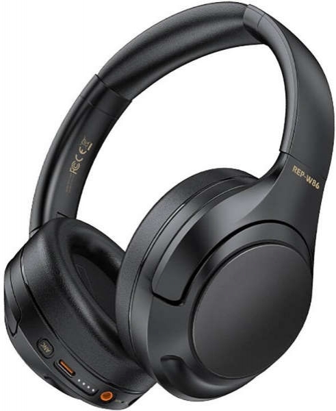 Recci REP-W86 Kablosuz Kulaklık