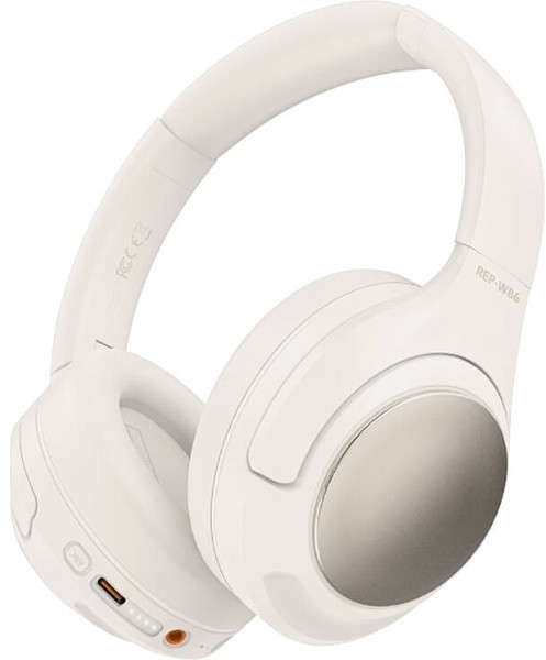 Recci REP-W86 Kablosuz Kulaklık