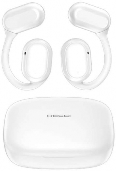 Recci Elegant Tam Kablosuz Kulaklık
