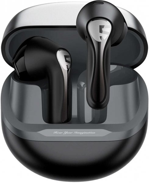 Soundpeats Air5 Tam Kablosuz Kulaklık
