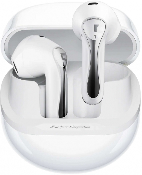 Soundpeats Air5 Tam Kablosuz Kulaklık