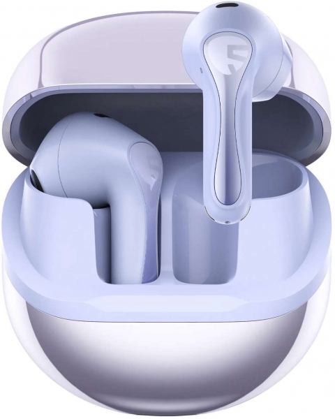 Soundpeats Air5 Tam Kablosuz Kulaklık