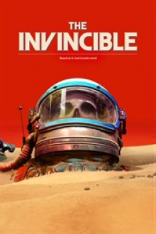 The Invincible PS