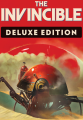 The Invincible Deluxe Edition PC resim